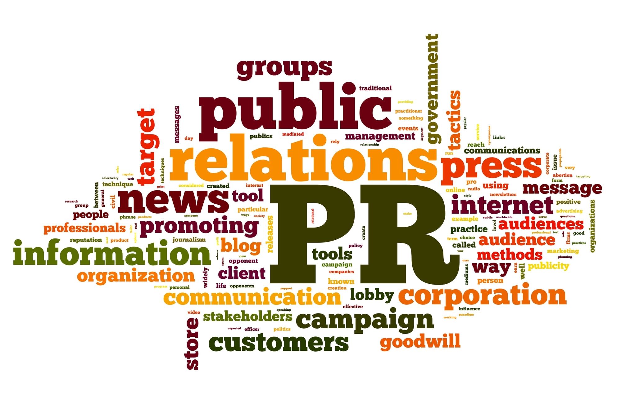 What is the Secret Behind This Company's Successful PR Campaign?