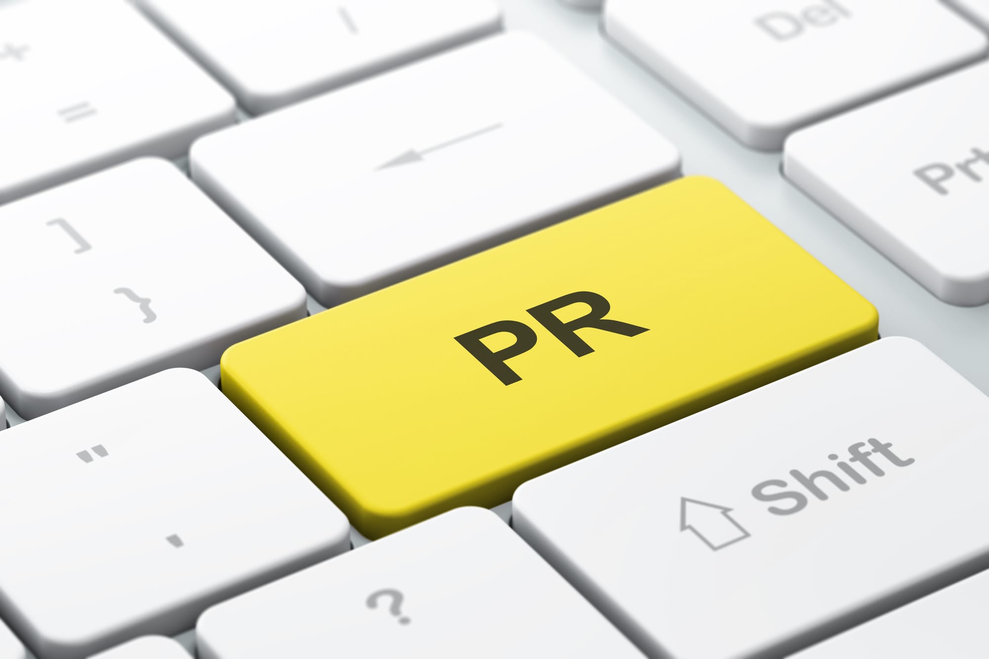 What is the Key to Crafting an Engaging PR Strategy?